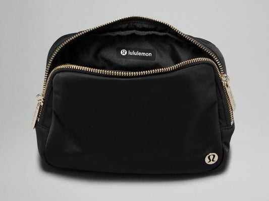 Why the Lululemon-Inspired Belt Bag is the Perfect Accessory for Your Active Lifestyle